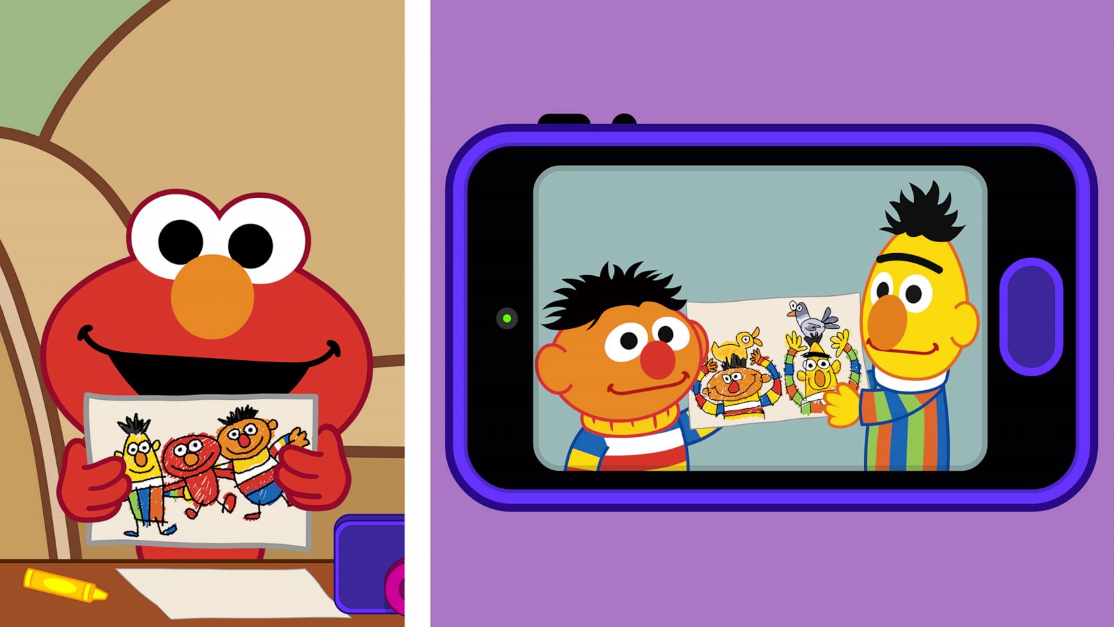 Are your kids missing friends? 5 tips from Sesame Workshop to help ...
