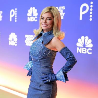 PHOTO:Shania Twain attends the 2024 People's Choice Country Awards at Grand Ole Opry House in Nashville, Tenn., Sept. 26, 2024.