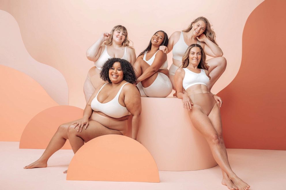 Shop the new size-inclusive shapewear collection under $30 at Nordstrom -  Good Morning America