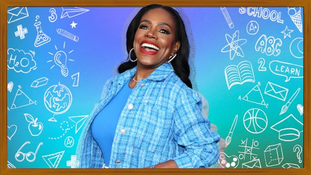 Sheryl Lee Ralph talks 'Abbott Elementary' Emmy nomination: 'Don't give