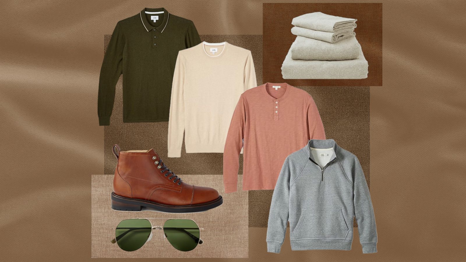 PHOTO: Shop Huckberry Sale Picks