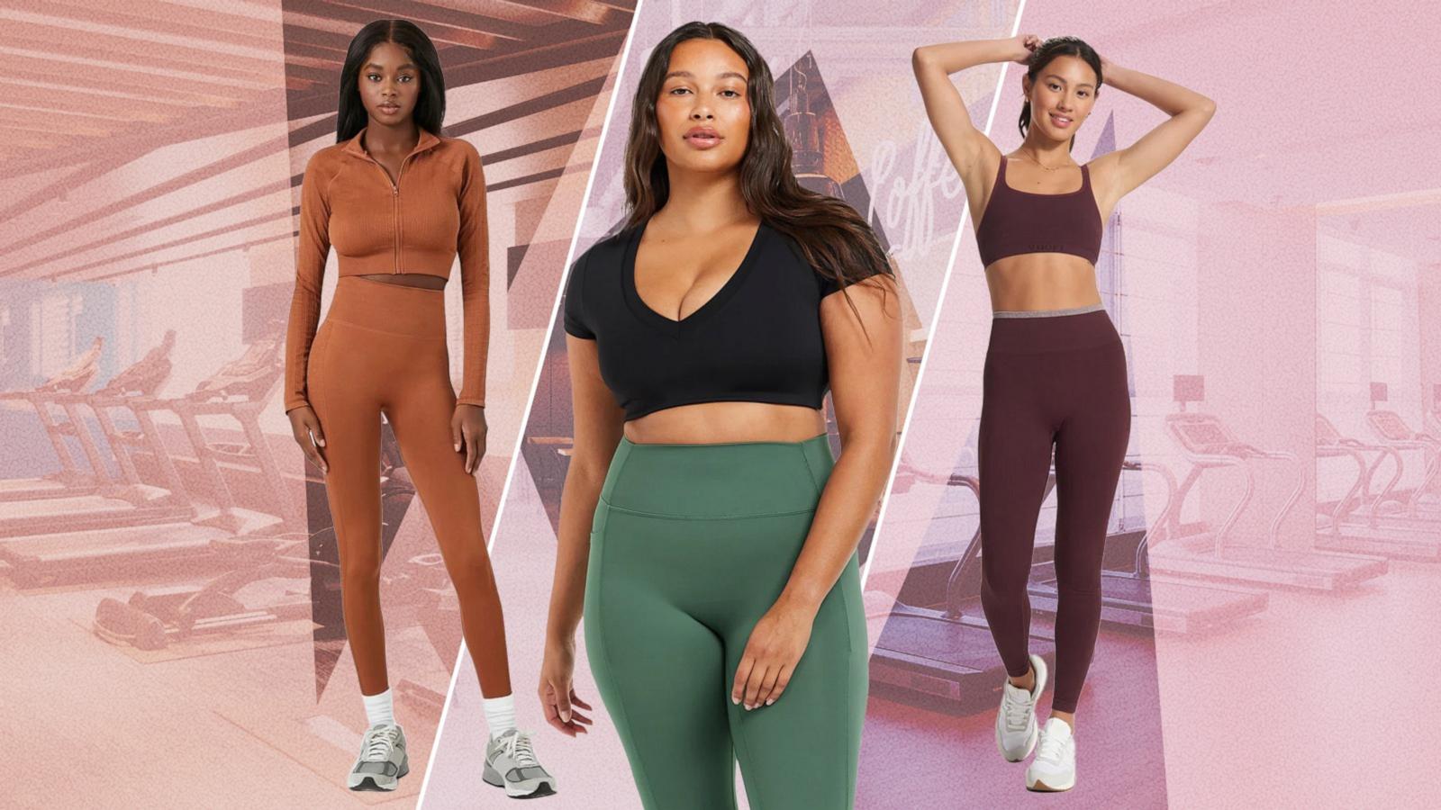 The best athleisure brands to shop in 2024: Vuori, lululemon and
