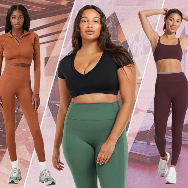 The best athleisure brands to shop in 2024: Vuori, lululemon and more -  Good Morning America