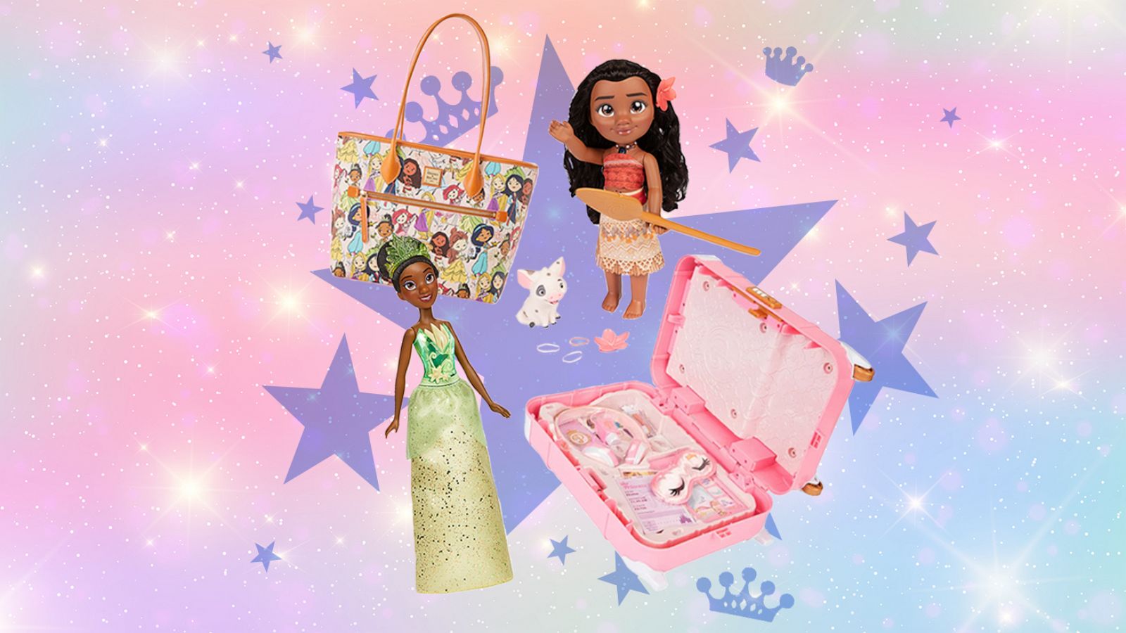 PHOTO: Celebrate World Princess Day 2022 with these royal treasures.