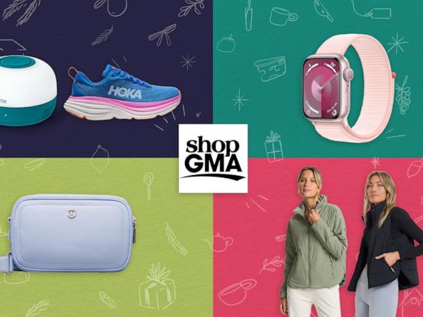 20 Holiday Gifts for the Fitness Enthusiast In Your Life. - Run