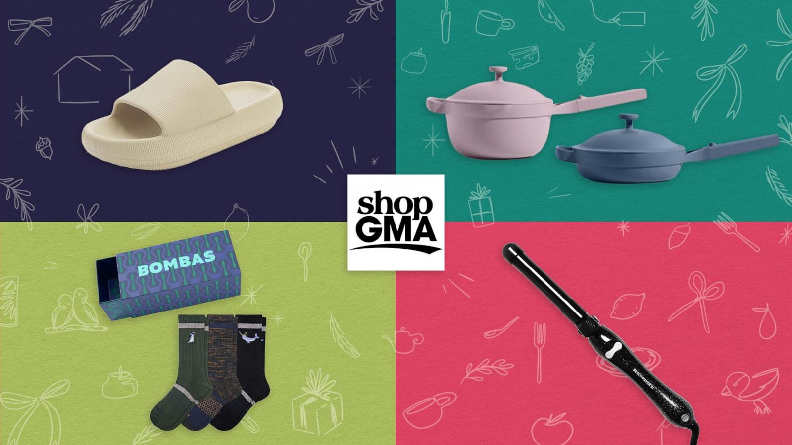 GMA' Ultimate Wedding Gift Guide: See top picks to shop for the season -  Good Morning America
