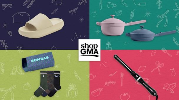 Gifts Under $50, Tagged Good Morning America