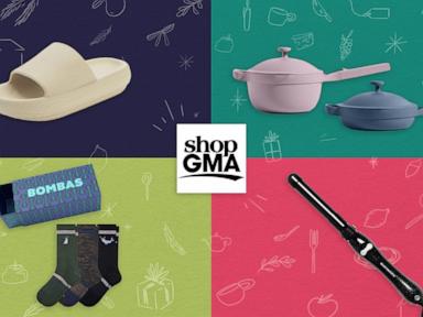 Gifts for outdoor enthusiasts, fitness-lovers and adventurers - Good  Morning America