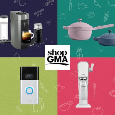 Home items that make great gifts: Cookware, decor, small appliances and  more - Good Morning America