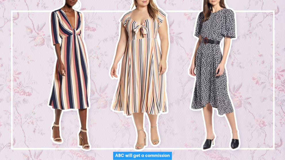 Nordstrom’s Half Yearly Sale is Finally Here