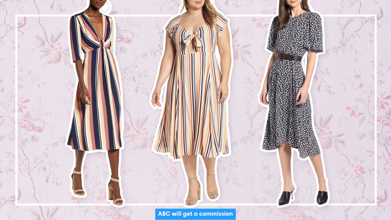 Nordstrom’s Half Yearly Sale is Finally Here