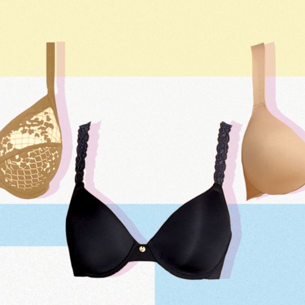 Expert tips for how to shop for the right size bra - Good Morning