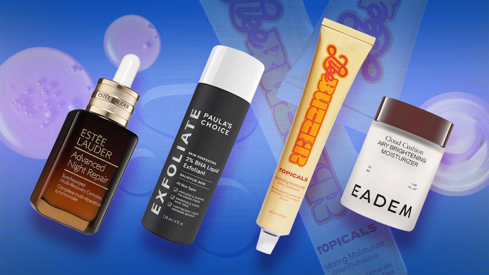 Products to save your skin from the winter chill