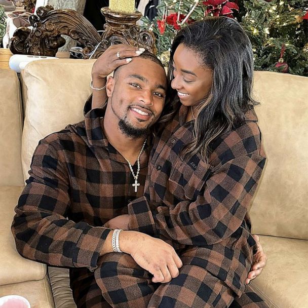 Couple up and Match it Up: Black Couple Goals in Matching Outfits