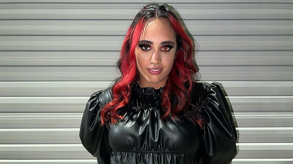 Dwayne Johnsons Daughter Simone Reveals Her Wwe Character Meet Ava