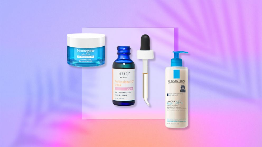 Summer Skin Care with Dermatologist Product Recommendations