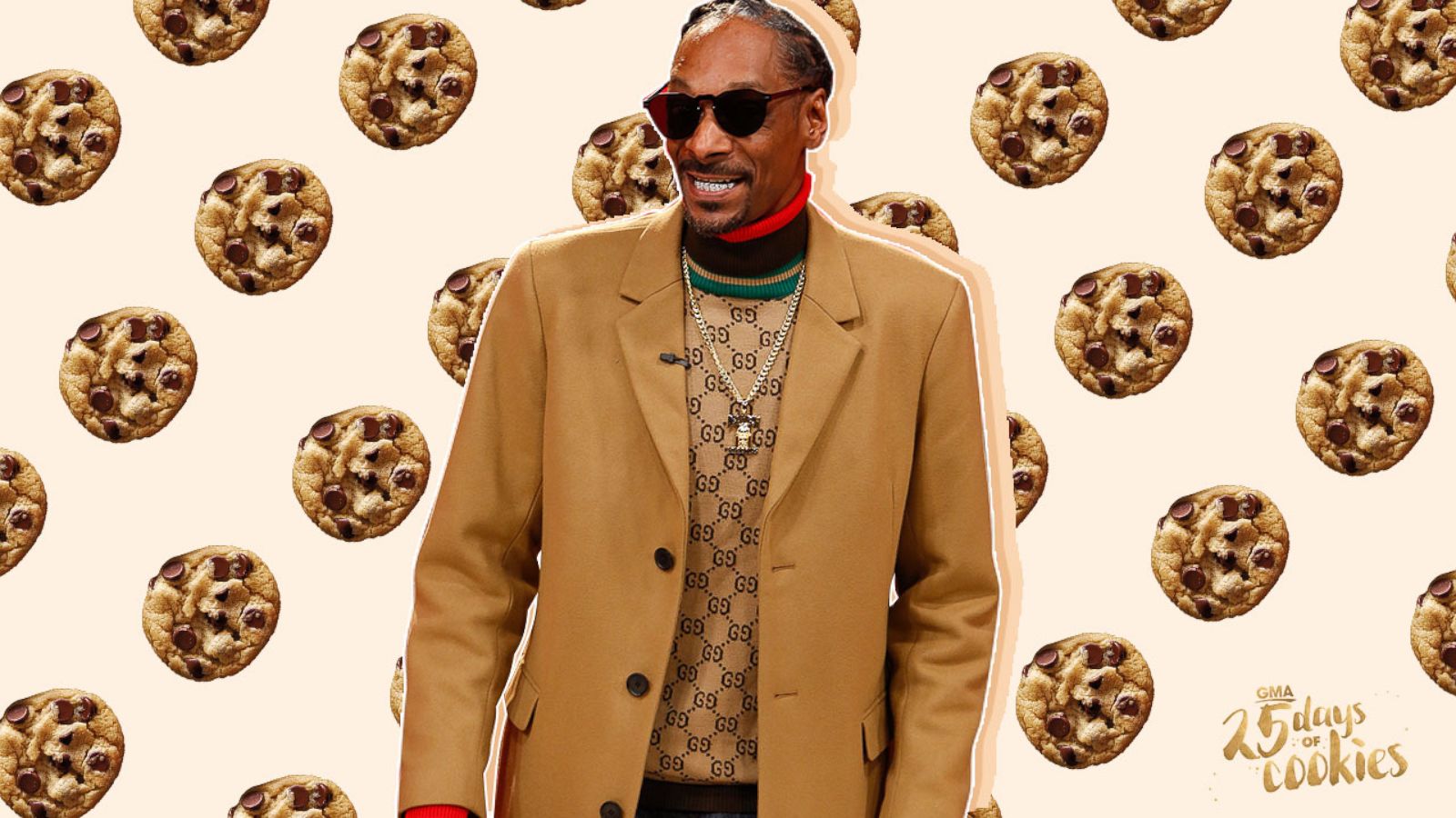 PHOTO: 25 Days Of Christmas Snoop Dogg