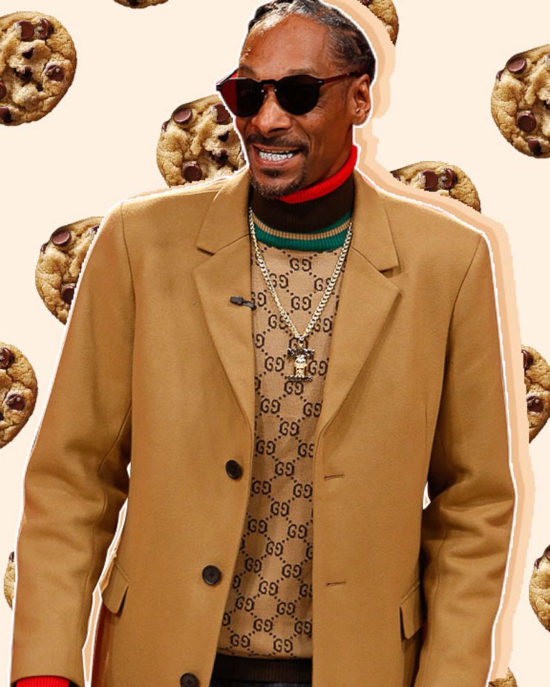 PHOTO: 25 Days Of Christmas Snoop Dogg