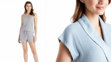 PHOTO: Softies: Women's Loungewear 
