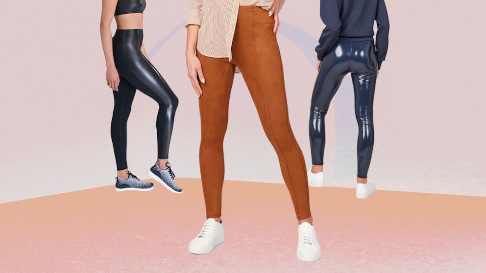 VIDEO: Best leggings for your look and lifestyle