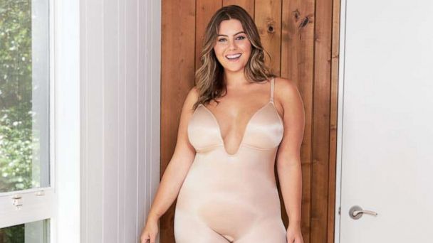 Shop shapewear picks from Spanx, Skims, Knix and more - Good Morning America