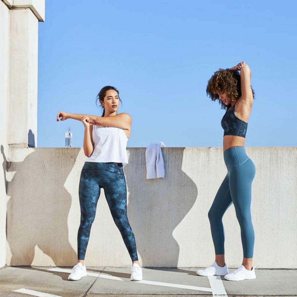 Mother's Day gifts for the mom who loves to work out - Good