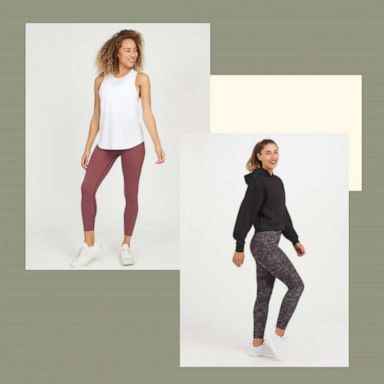 Juniors Active Basic Stretch Capri Length Yoga Workout Leggings (Black, S)  - Walmart.com