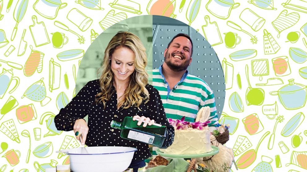 Spring Kitchen Products