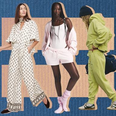 Shop women’s matching sets for spring