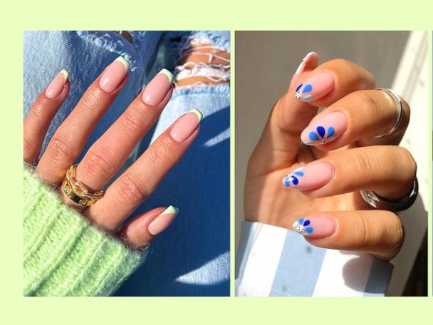 your new years nail inspo ✨ @romy.kay russian gel x fullset using our Oh La  La glitter gel ! #nails #nail #nailart #naildesigns #nailpo... | Instagram