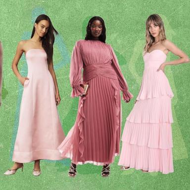 Shop wedding guest dresses for spring