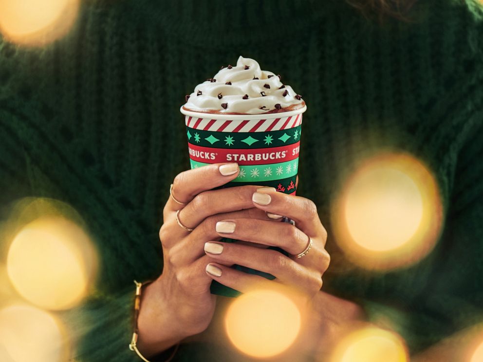 Starbucks-Peppermint-