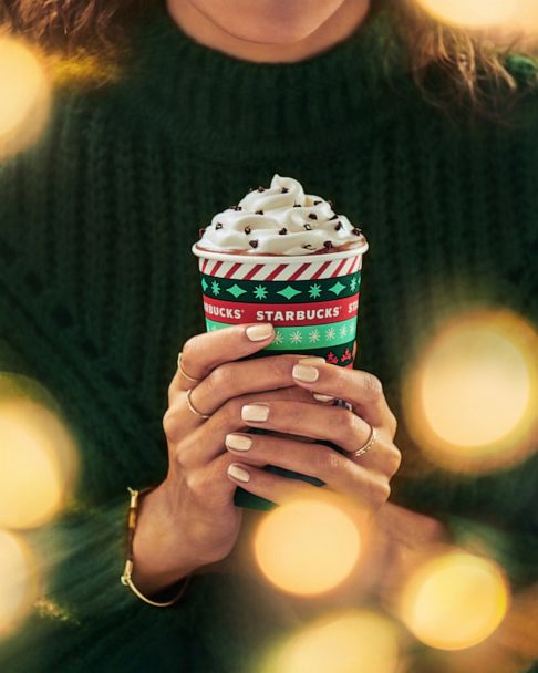 Starbucks-Peppermint-
