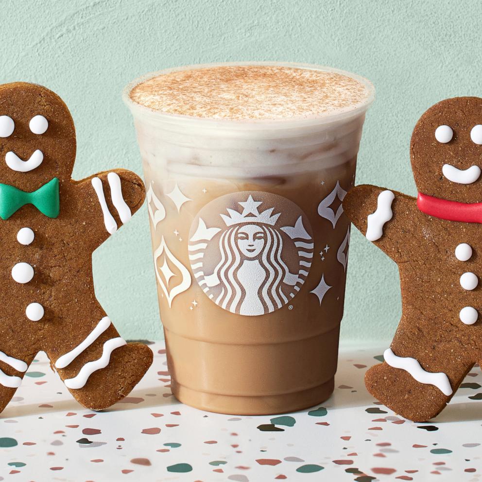 Starbucks Unveils Most Festive Holiday Gifts Under $30 Coming This Holiday  Season