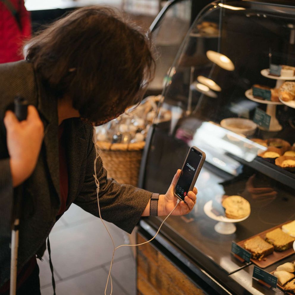 VIDEO: Starbucks opens its first All Signing Store in the U.S. that caters to Deaf customers