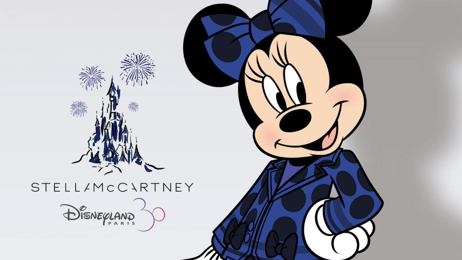 Disneyland Paris turns 30!