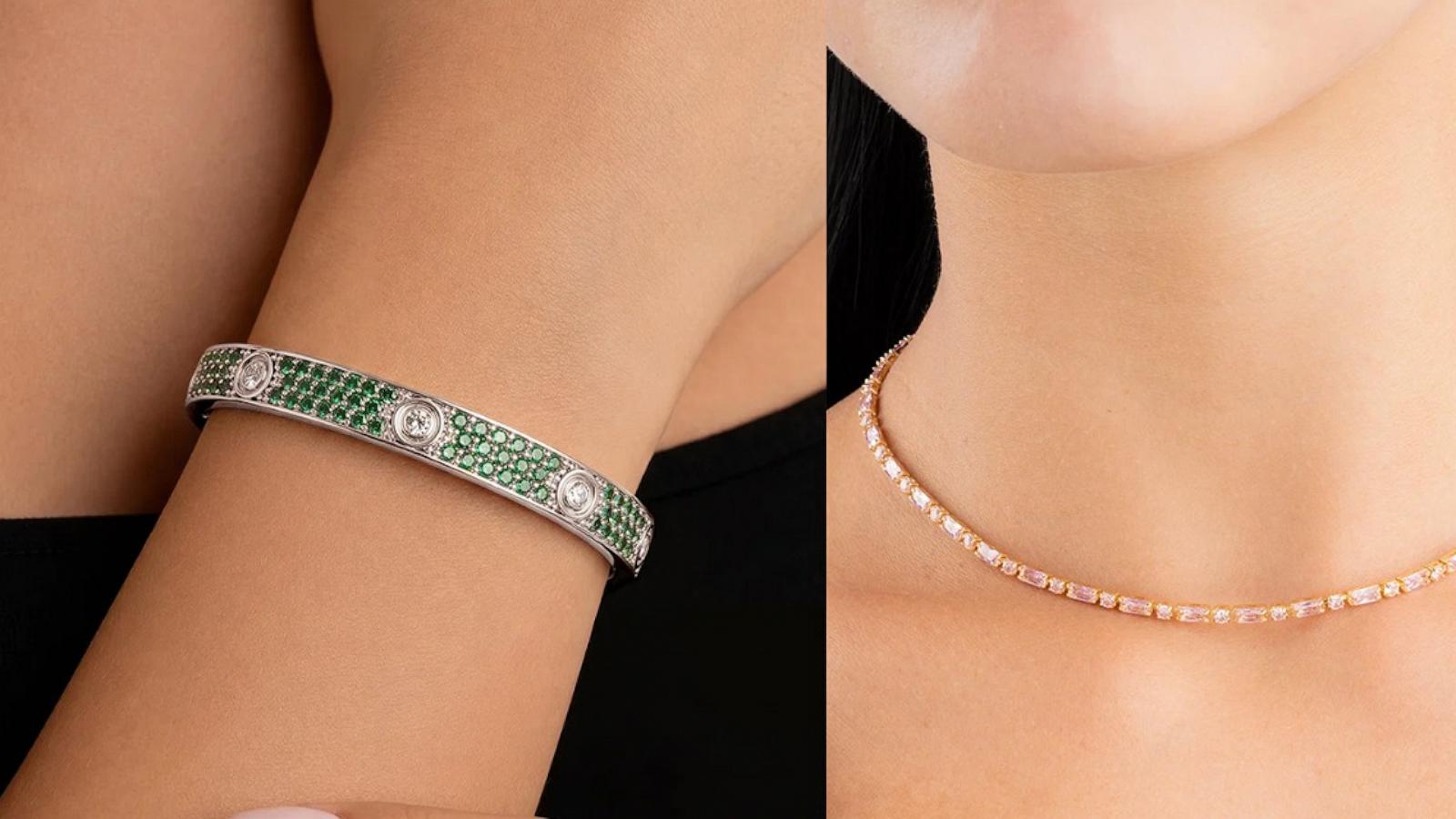 PHOTO: Sterling Forever: Jewelry