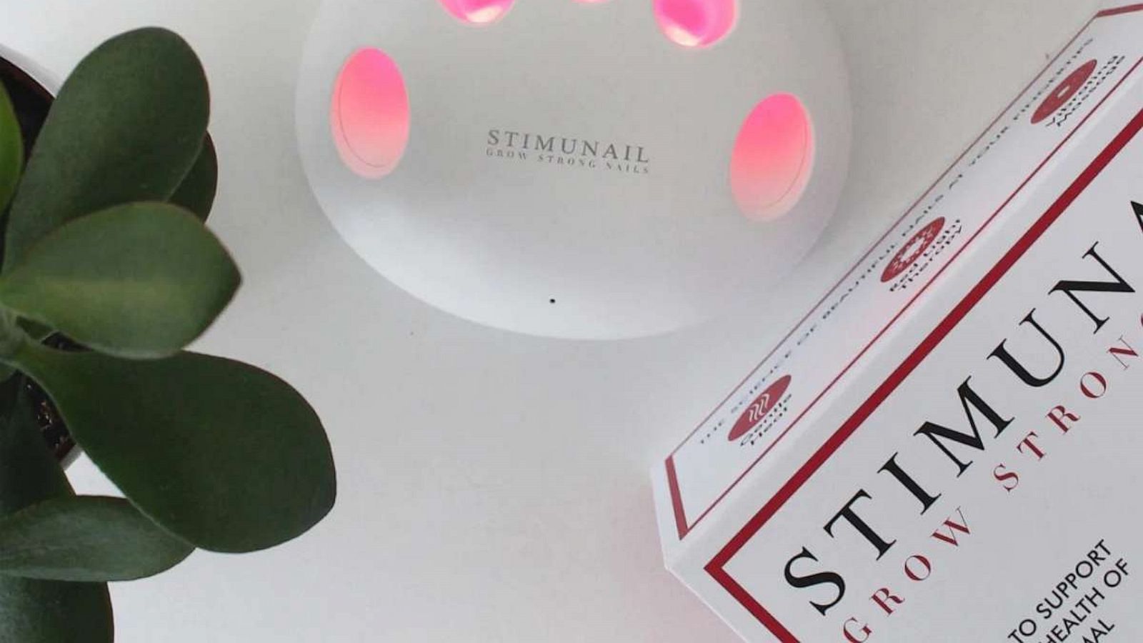 PHOTO: Stimui Nail