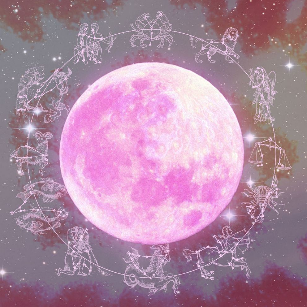 What Is A Snow Moon? The Spiritual Meaning Behind This Full Moon - Good ...