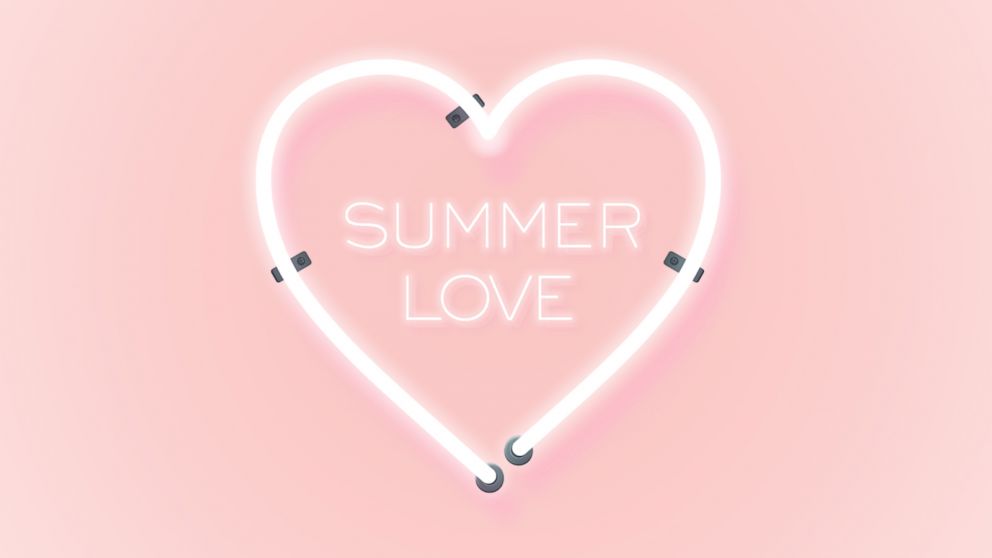 PHOTO: Summer Love Hero