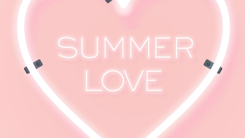 PHOTO: Summer Love Hero