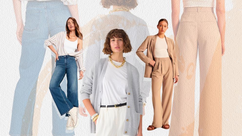 Everything You'll Want to Buy at J.Crew Very Soon