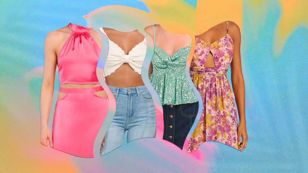 5 stylist-approved summer 2023 fashion trends you don't want to sleep on -  Good Morning America