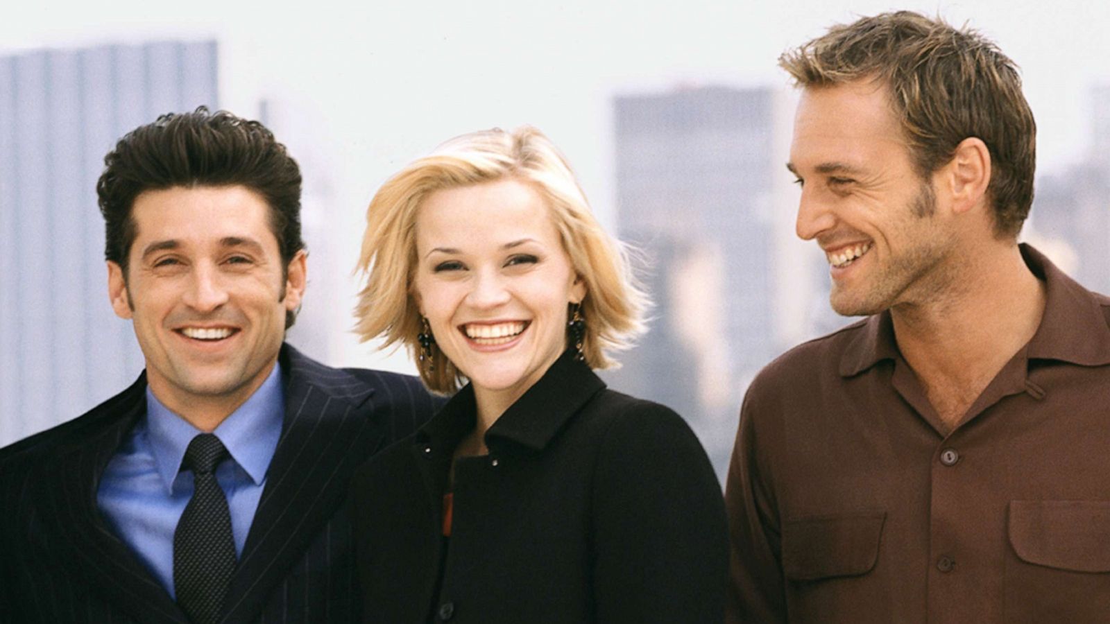 Is a 'Sweet Home Alabama' sequel in the works? Josh Lucas is down - Good  Morning America