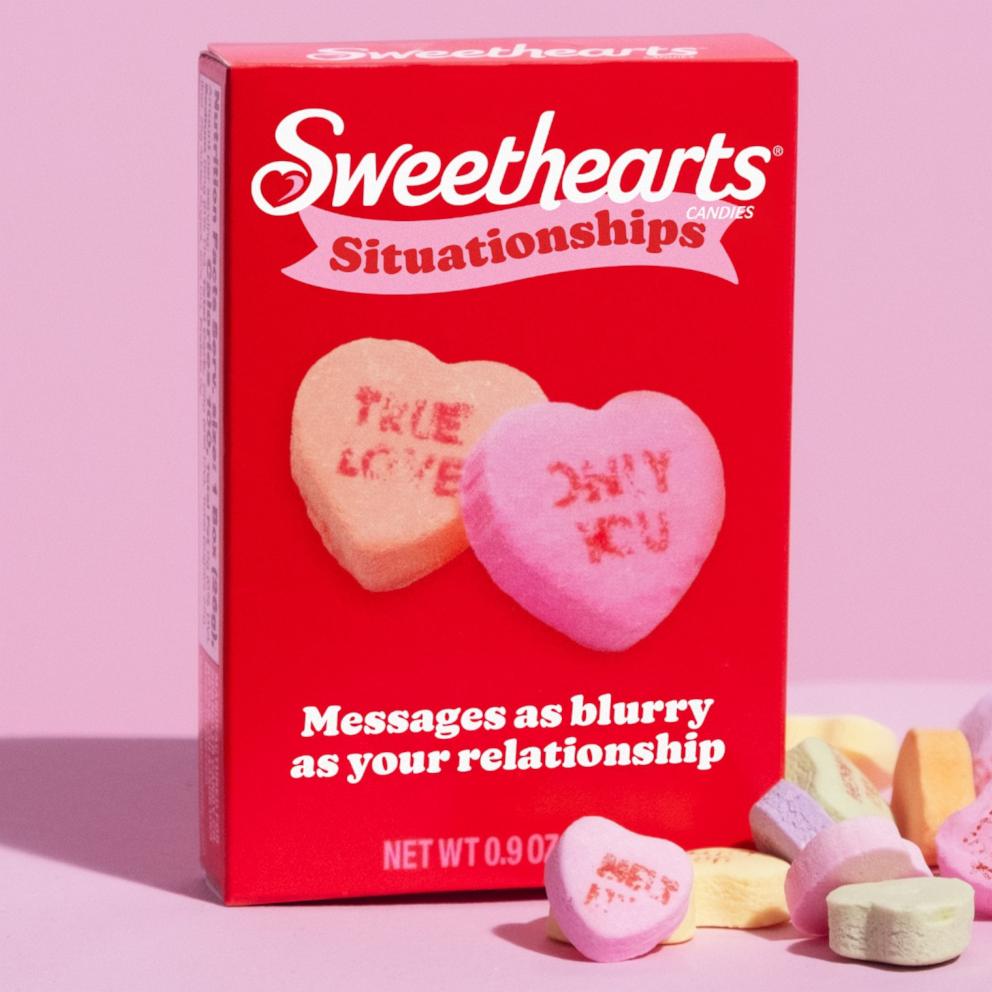 Heart Your Favorite Pop! Culture Fandoms this Valentine's Day