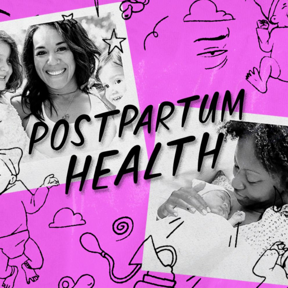 Not enough moms seek help for postpartum depression. Will the new