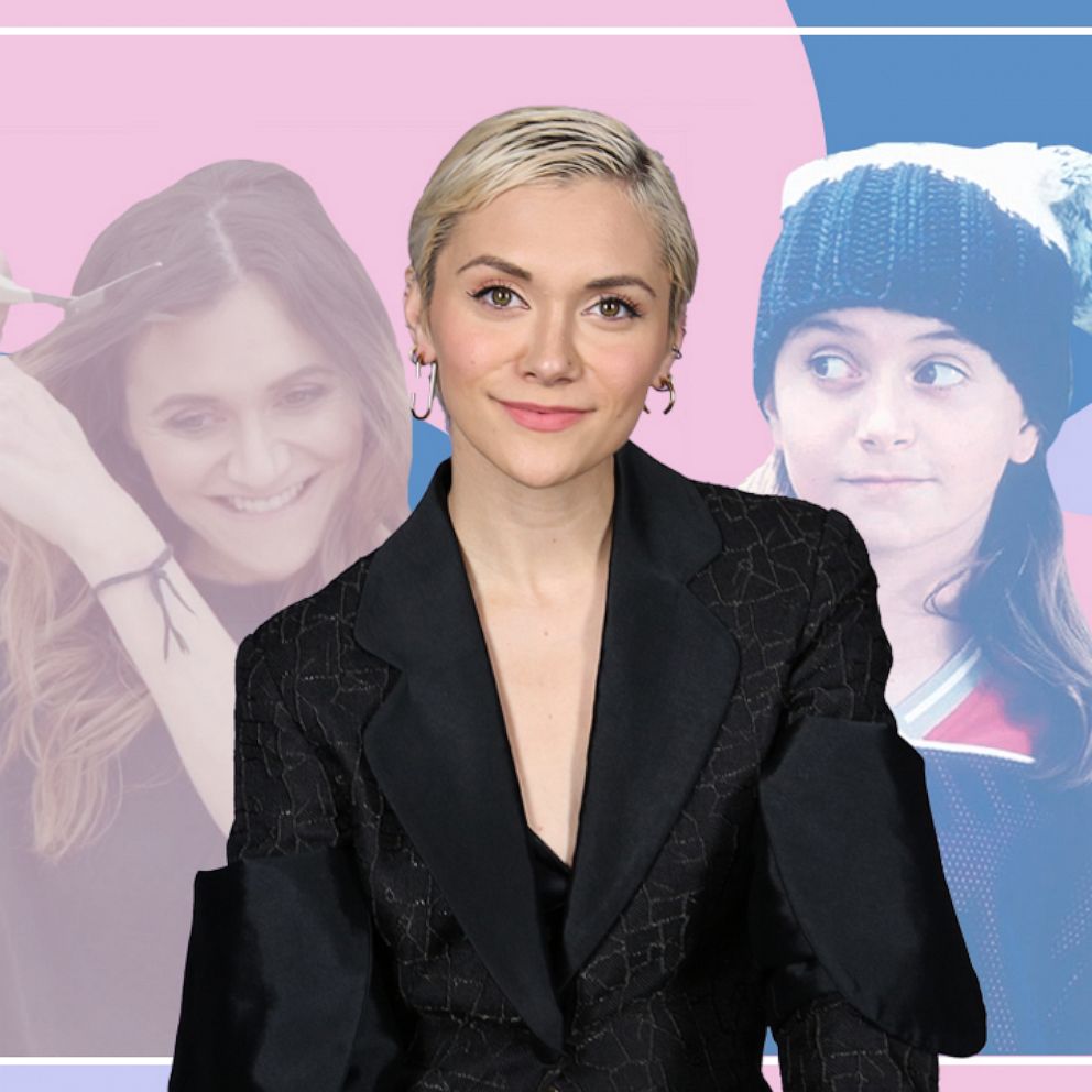 VIDEO: Take it from Alyson Stoner: ‘Perform with all your essence’ 