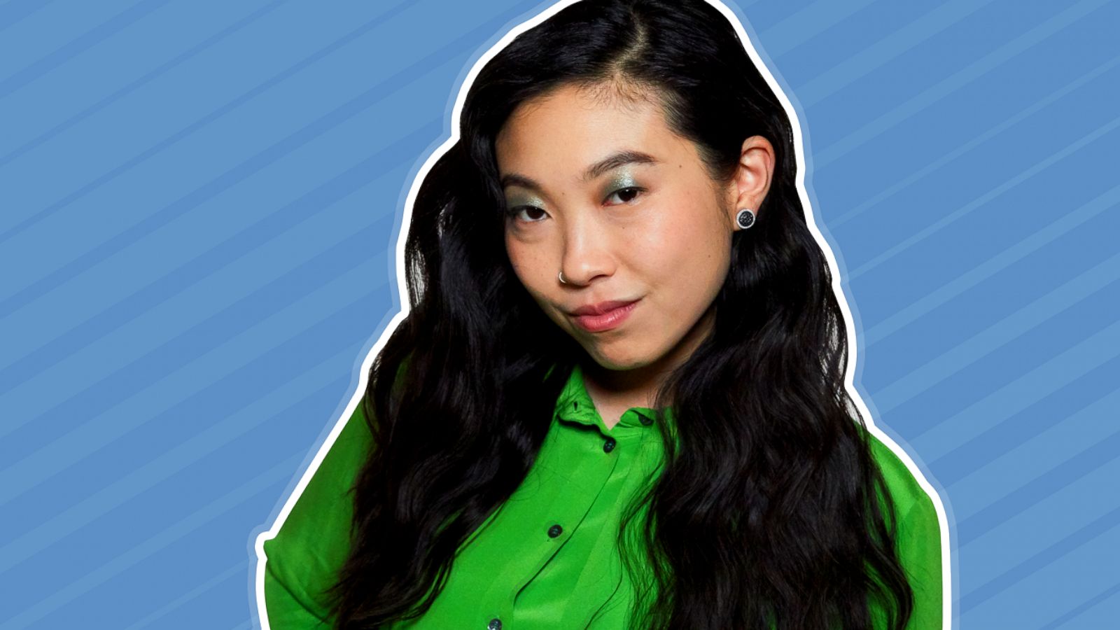 Take it From Me: Awkwafina