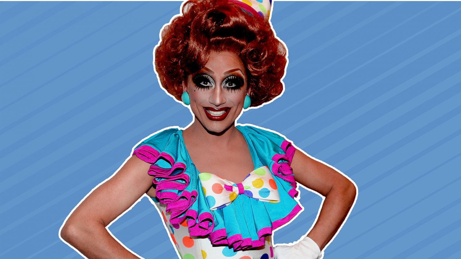 Take it From Me: Bianca del Rio