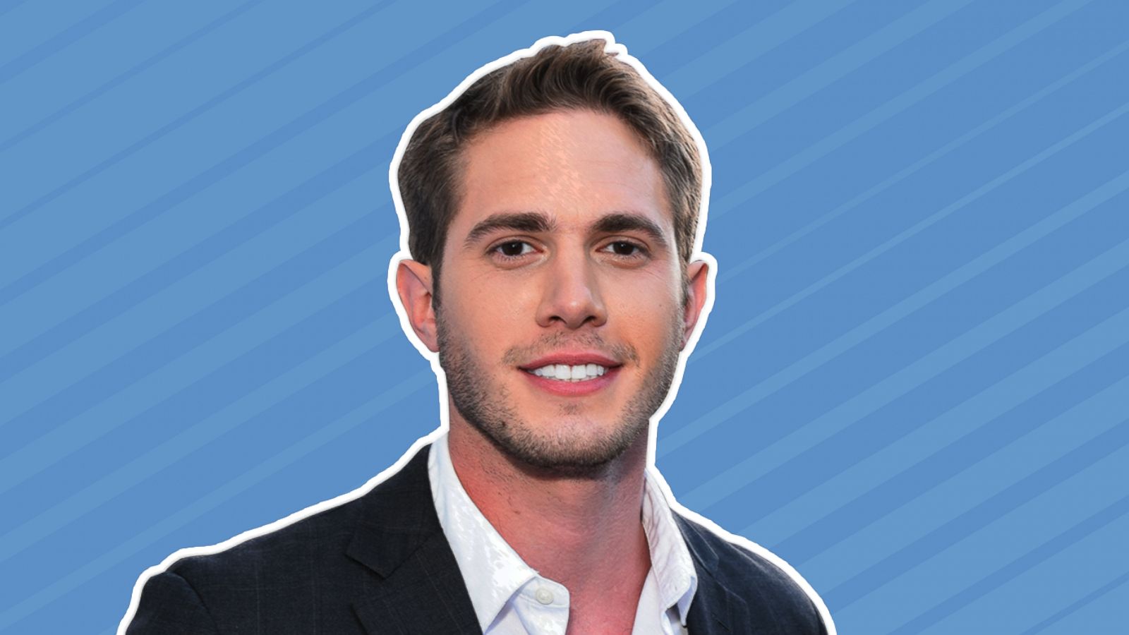 Take it From Me: Blake Jenner